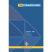 The Commentaries - Volume 1, 2021