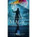A New Source of Magic: Anaïs Blue Book Three