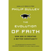 The Evolution of Faith