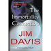 The Immortality Connection: Private Investigator Cameron Josey