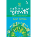 Green Growth - Paperback