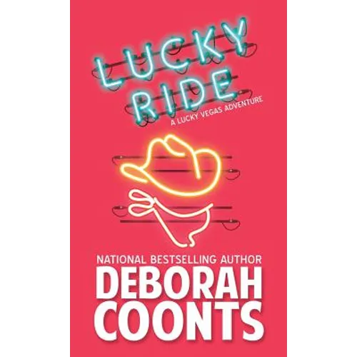 Lucky Ride