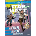 Finn & Poe Adventure