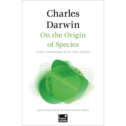 On the Origin of Species (Concise Edition)