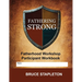 Fathering Strong - Fatherhood Workshop