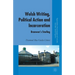 Welsh Writing, Political Action and Incarceration: Branwen's Starling