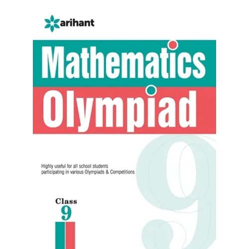 Mathematics Olympiad Class 9th