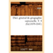 Dict. Général de Géographie Universelle. T. 4 (Éd.1839-1841)