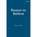 Reason to Believe