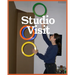 Sara Greenberger Rafferty: Studio Visit