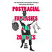Postracial Fantasies and Zombies: On the Racist Apocalyptic Politics Devouring the World Volume 5