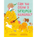 Can You Grow a Striped Banana?