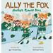 Ally The Fox: Hockey's Newest Star