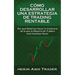 Cómo Desarrollar una Estrategia de Trading Rentable: Por qué Deberías Hacer lo Contrario de lo que la Mayoría de Traders Intentan Hacer