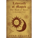 Labyrinth of Magick: The Book of Jesus : A Channeled Text