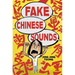 Fake Chinese Sounds
