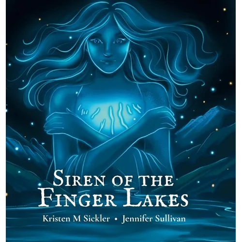 Siren of the Finger Lakes