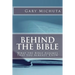 Behind the Bible: What the Bible Assumes That You Already Know