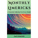 Monthly Limericks - A Limerick Collection for Every Month