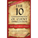 The 10 Commandments of Client Appreciation: Thou Shalt Create Loyalty - A Step-By-Step Guide to No. 1 Position