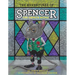 The Adventures of Spencer the Church Mouse