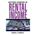 Getting Started in Rental Income