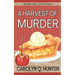 A Harvest of Murder