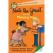 Nate the Great and the Missing Key