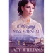 Marrying Miss Marshal