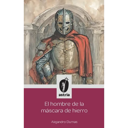 El hombre de la máscara de hierro