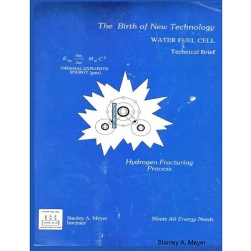 Water Fuel Cell