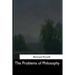 The Problems of Philosophy