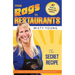 From Rags to Restaurants: The Secret Recipe