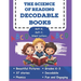 The Science of Reading Decodable Books: Soft g, Soft C, and Silent Letters