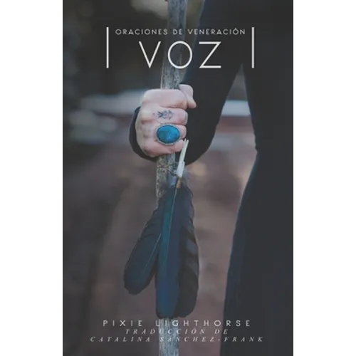 Oraciones de Veneración Voz - Paperback