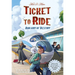 Ticket to Ride(tm) Railway of Destiny: Volume 2