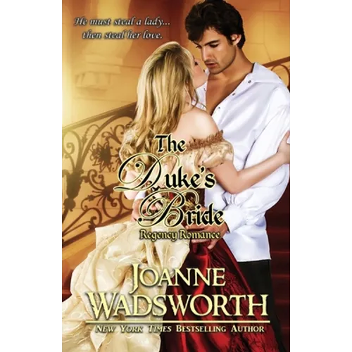 The Duke's Bride