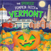 The Spookiest Pumpkin Patch in Vermont