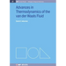 Advances in Thermodynamics of the van der Waals Fluid