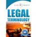 Legal Terminology AudioLearn: Top 500 Legal Terminology Words You Must Know!