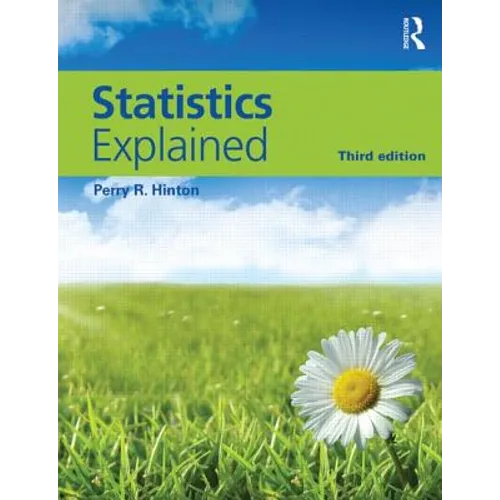 Statistics Explained