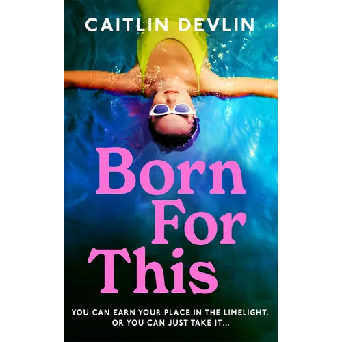 Born for This