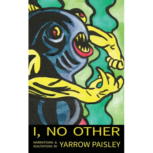 I, No Other