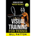 Visual Training for Tennis: The Complete Guide To Tips, Tricks, Skills and Drills for Best Vision Of The Ball