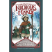 The Epic of Nicholas the Maker: Book One: The Silver Hart