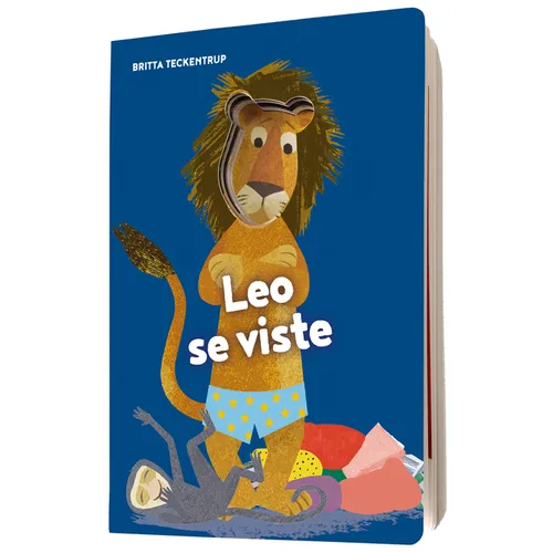 Leo Se Viste