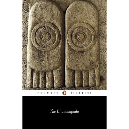 The Dhammapada