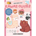 Kawaii Cuties: A Beginner's Step-By-Step Guide for Drawing Super-Cute Characters