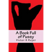 A Book Full of Pussy