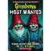 Planet of the Lawn Gnomes (Goosebumps Most Wanted #1): Volume 1